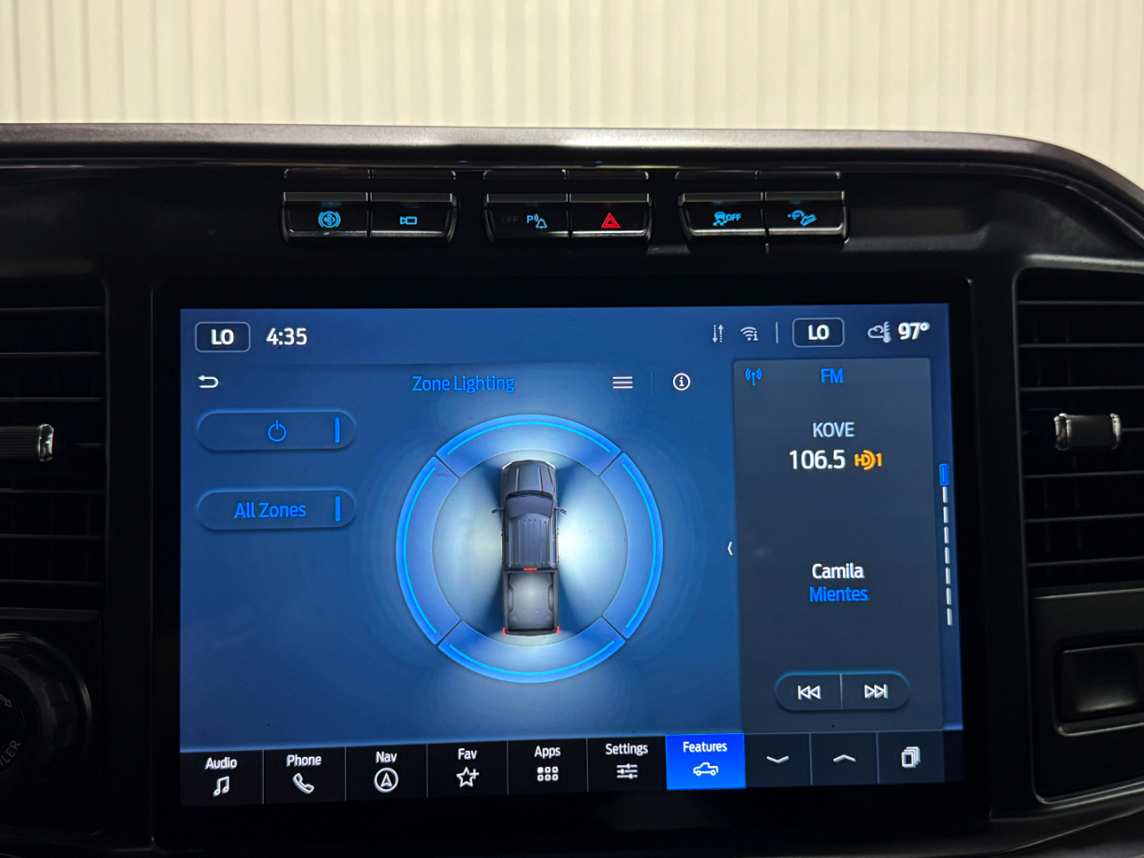 Ford Super Duty F-350 SRW  2023