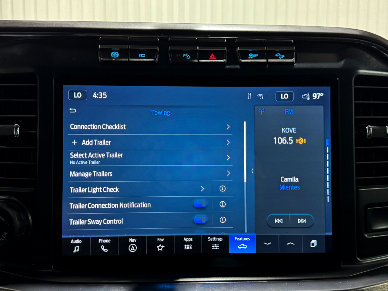 Ford Super Duty F-350 SRW  2023
