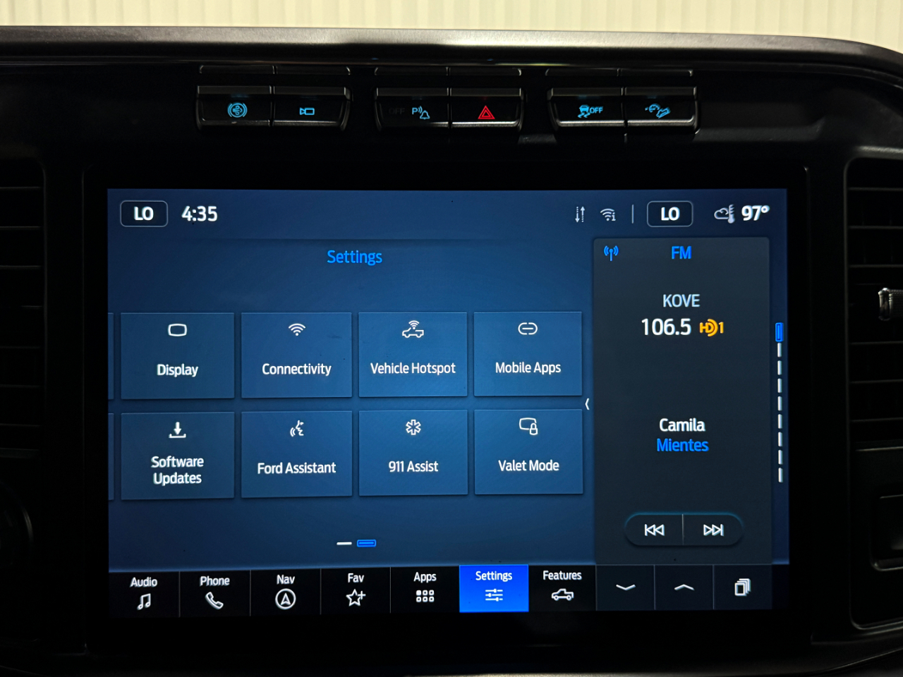Ford Super Duty F-350 SRW  2023