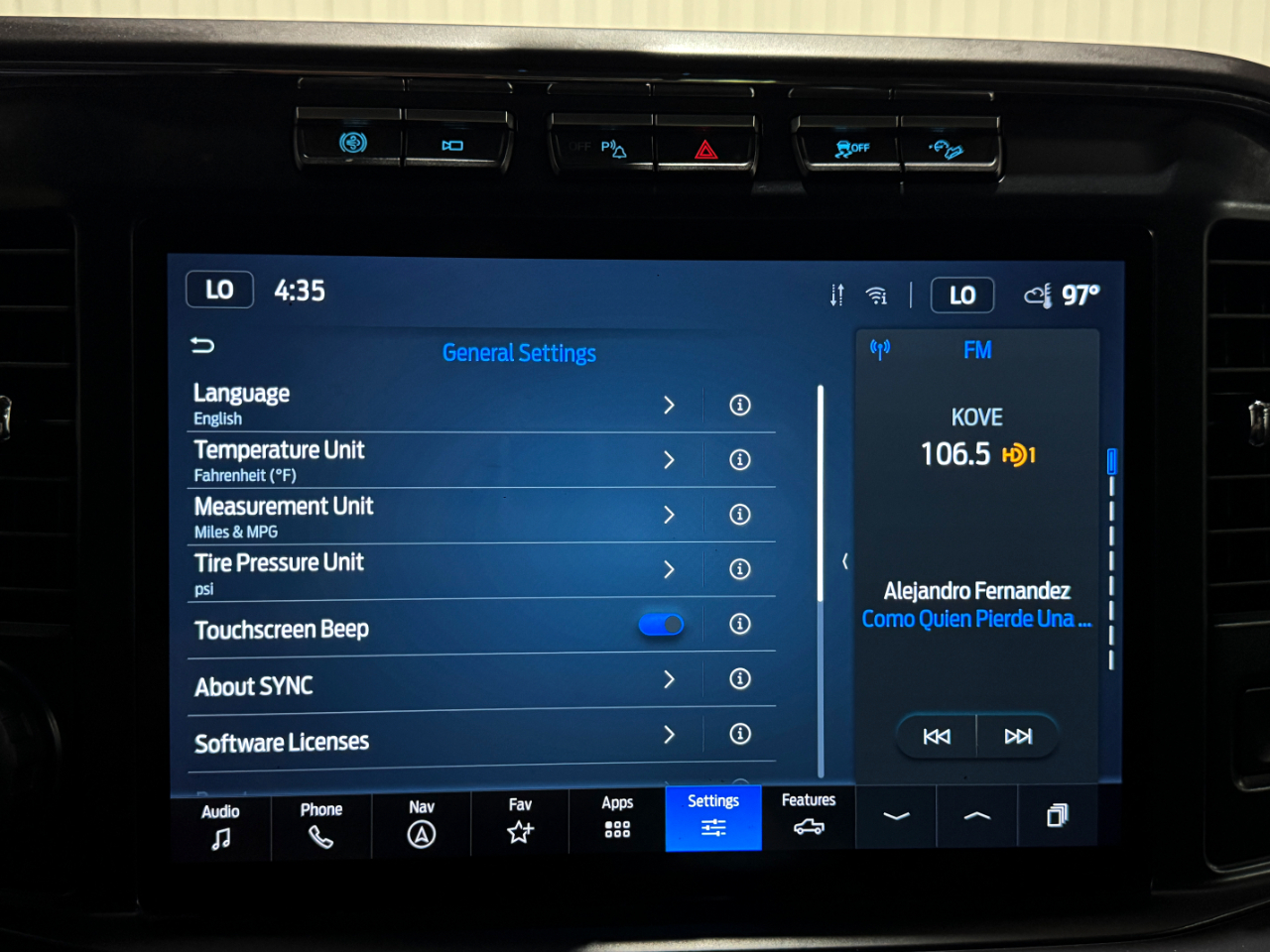 Ford Super Duty F-350 SRW  2023