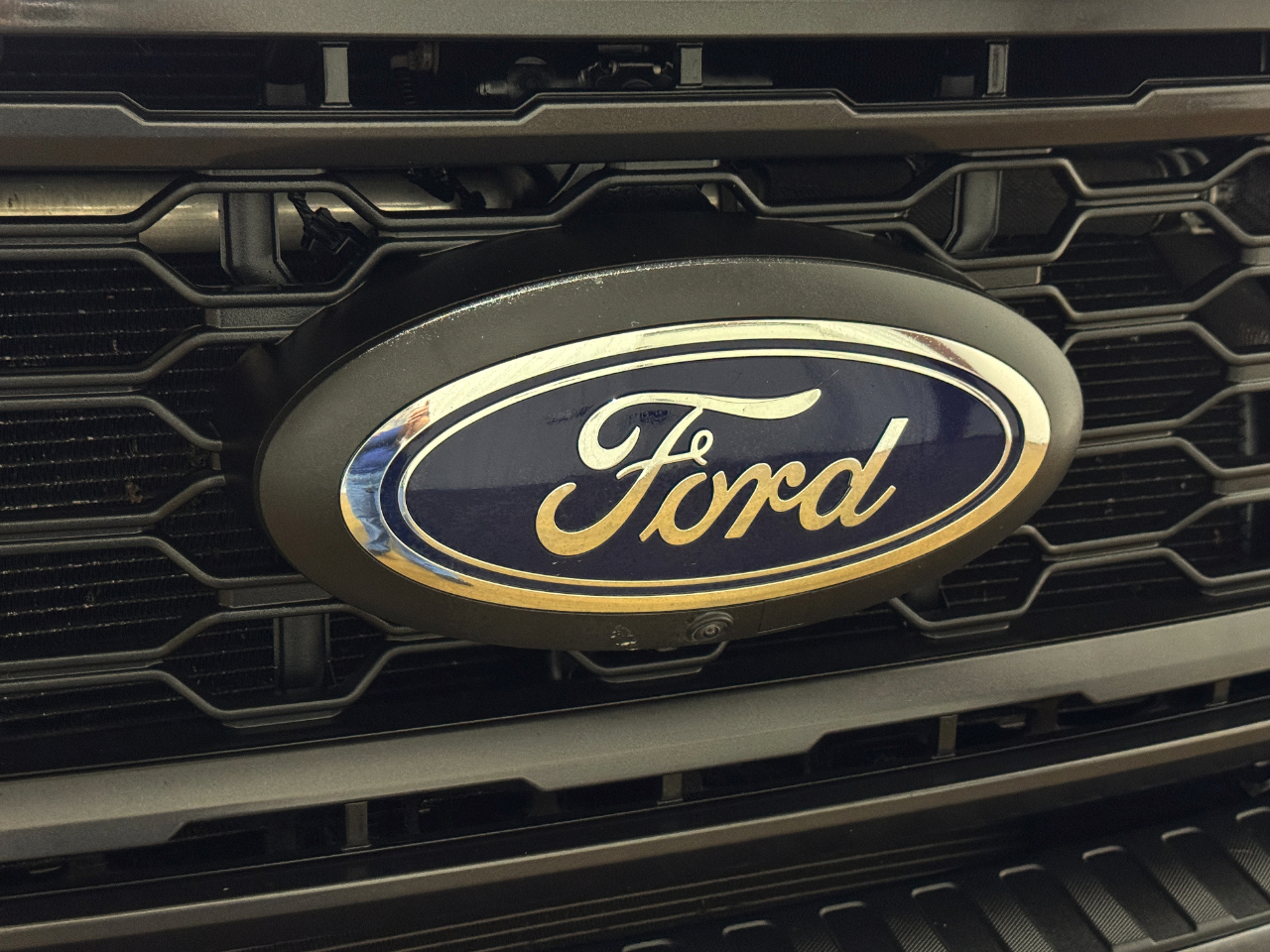 Ford Super Duty F-350 SRW  2023