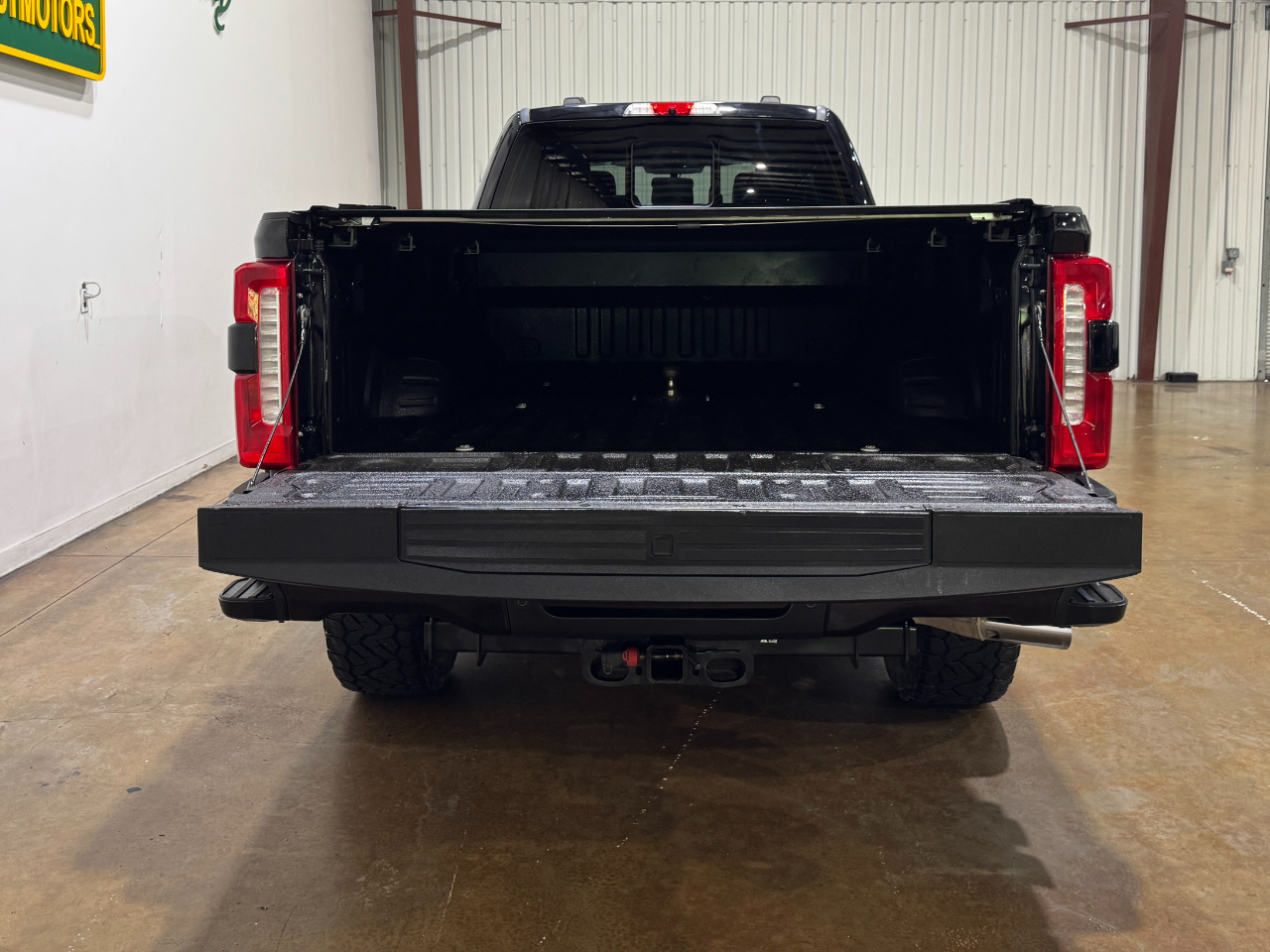 Ford Super Duty F-350 SRW  2023