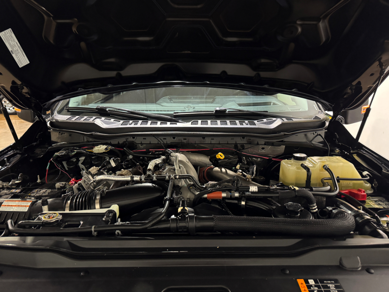 Ford Super Duty F-350 SRW  2023