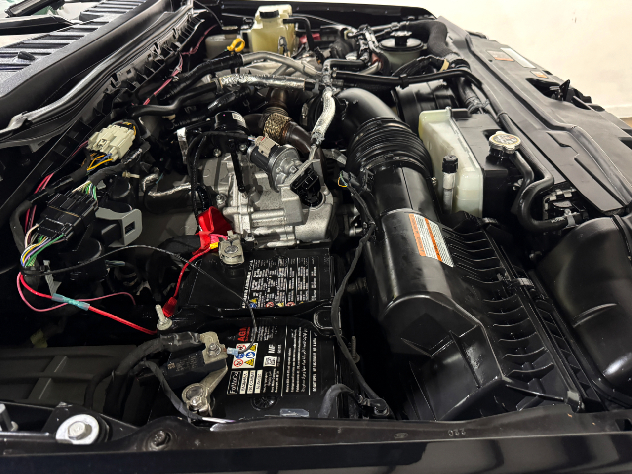 Ford Super Duty F-350 SRW  2023