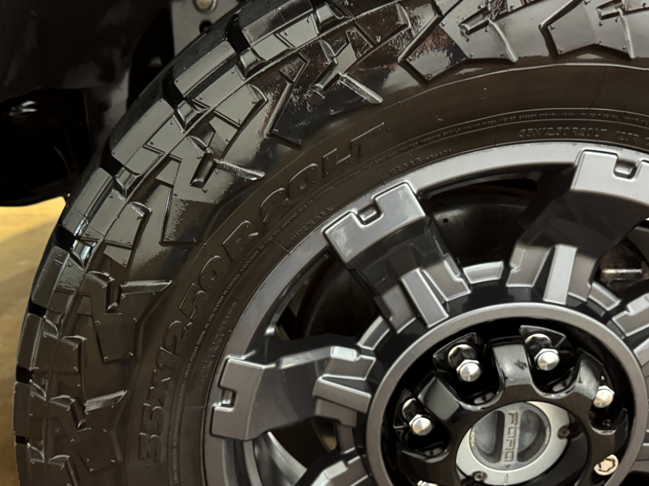 Ford Super Duty F-350 SRW  2023