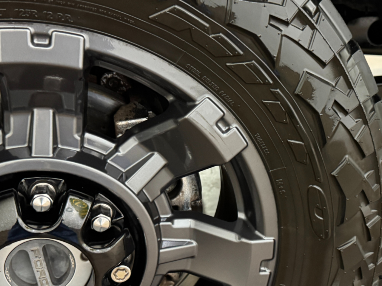 Ford Super Duty F-350 SRW  2023