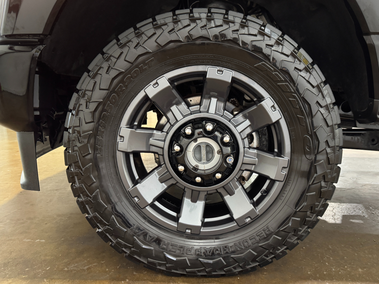 Ford Super Duty F-350 SRW  2023
