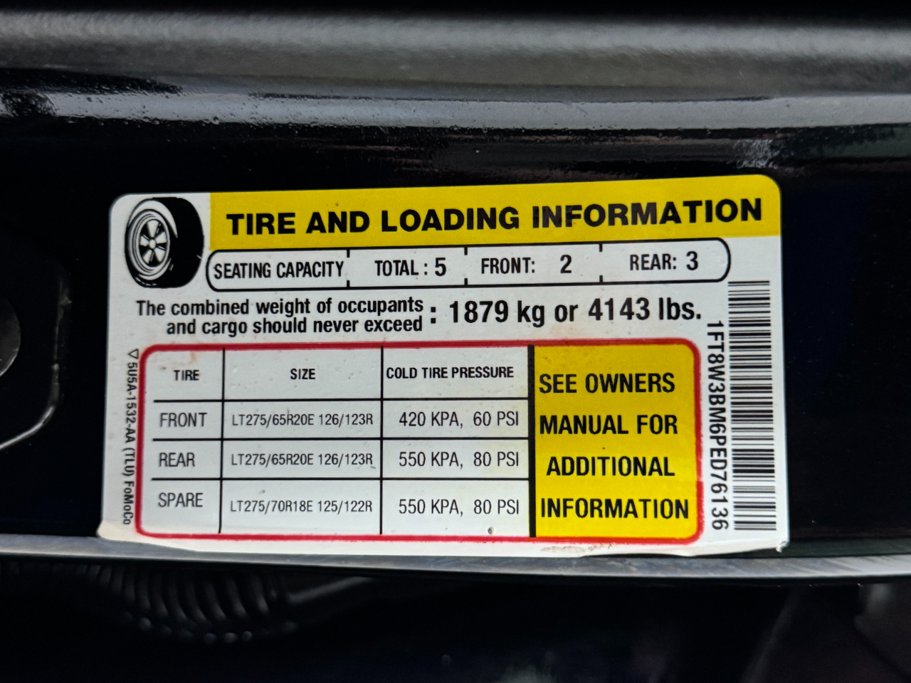 Ford Super Duty F-350 SRW  2023