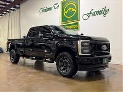 2023 Ford Super Duty F-350 SRW 