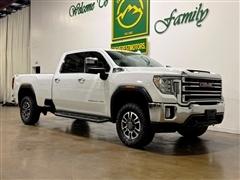 2021 GMC Sierra 2500HD 