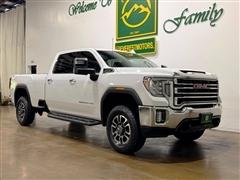 2021 GMC Sierra 2500HD 