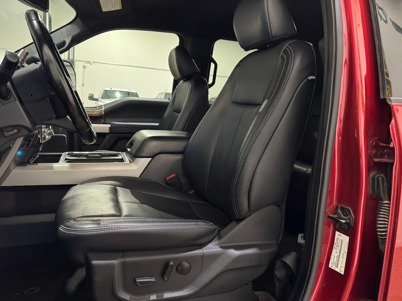 Ford Super Duty F-450 DRW  2022