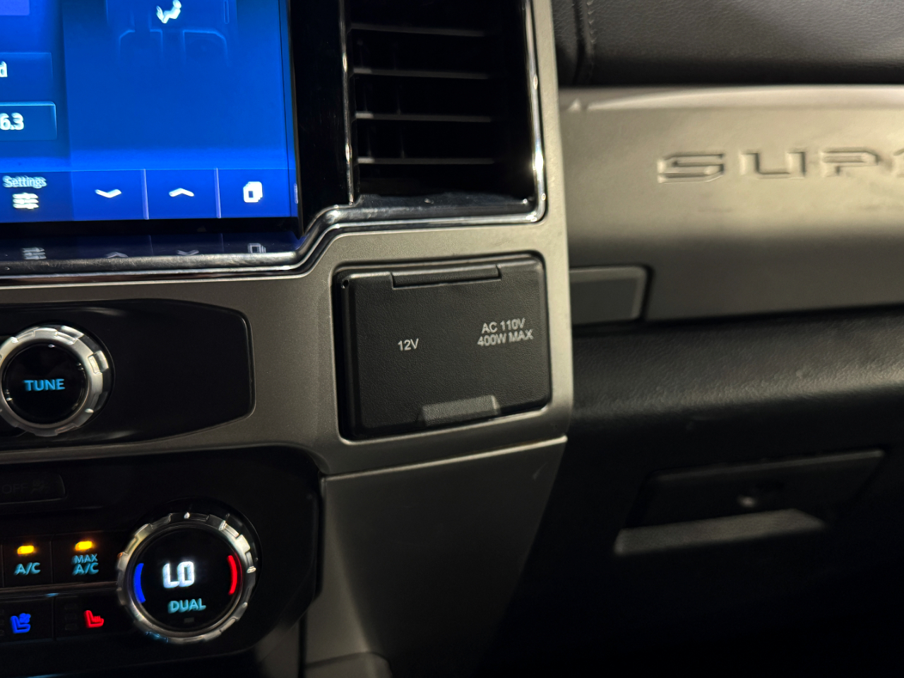 Ford Super Duty F-450 DRW  2022