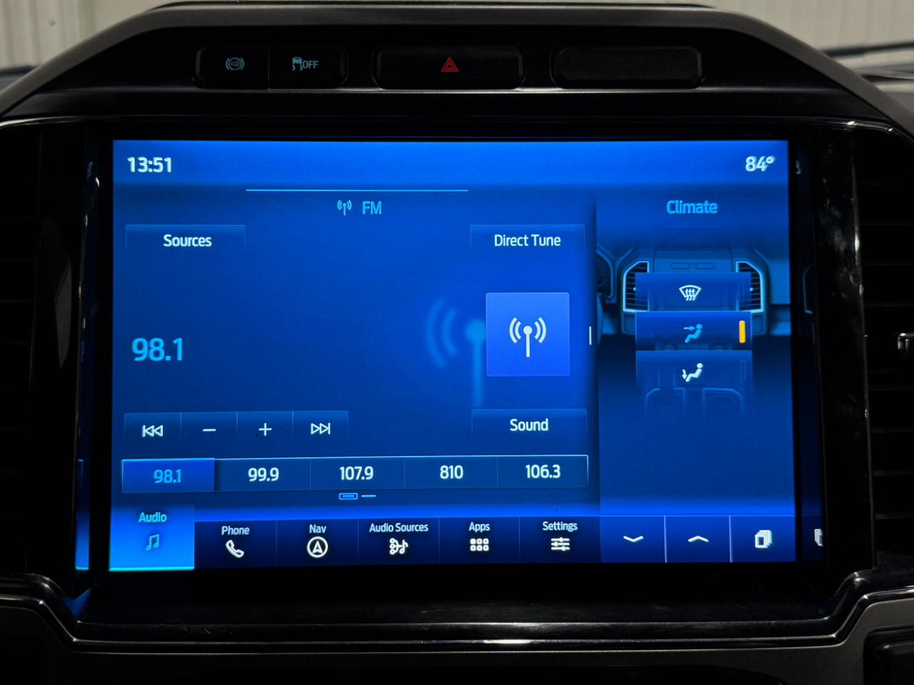 Ford Super Duty F-450 DRW  2022