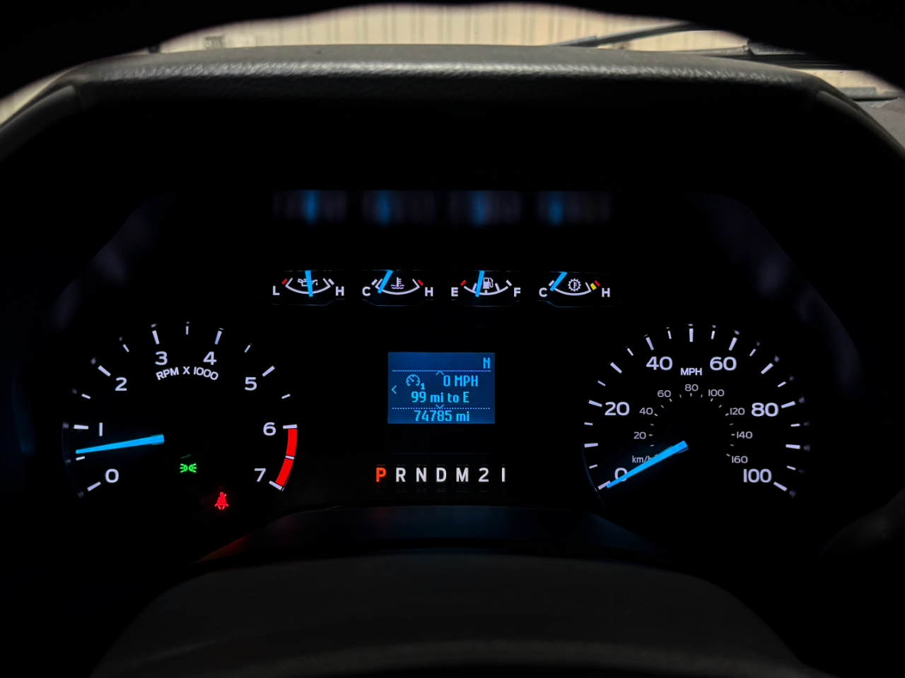 Ford Super Duty F-250 SRW  2022