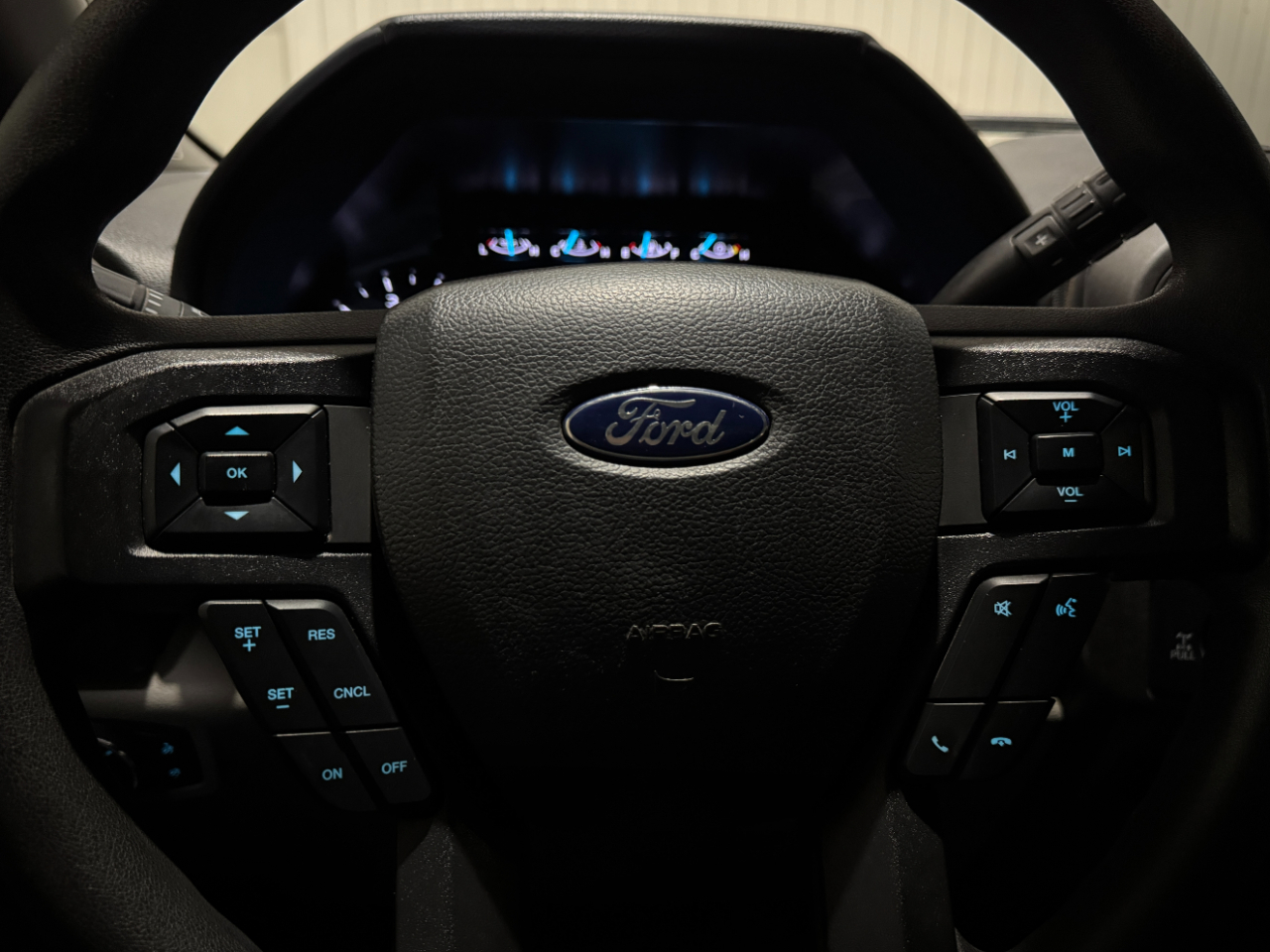 Ford Super Duty F-250 SRW  2022