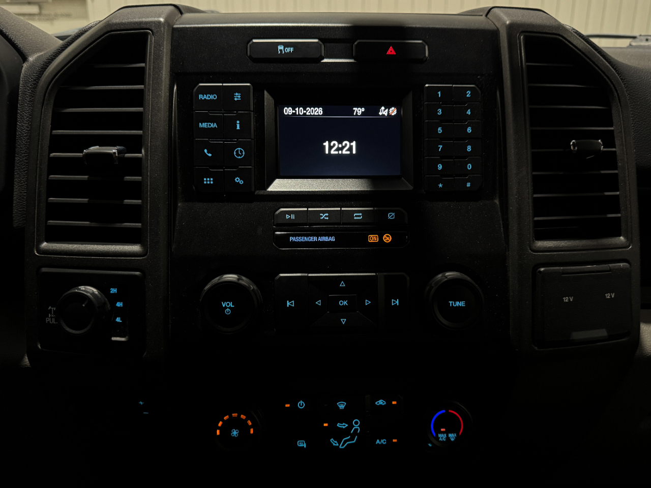Ford Super Duty F-250 SRW  2022
