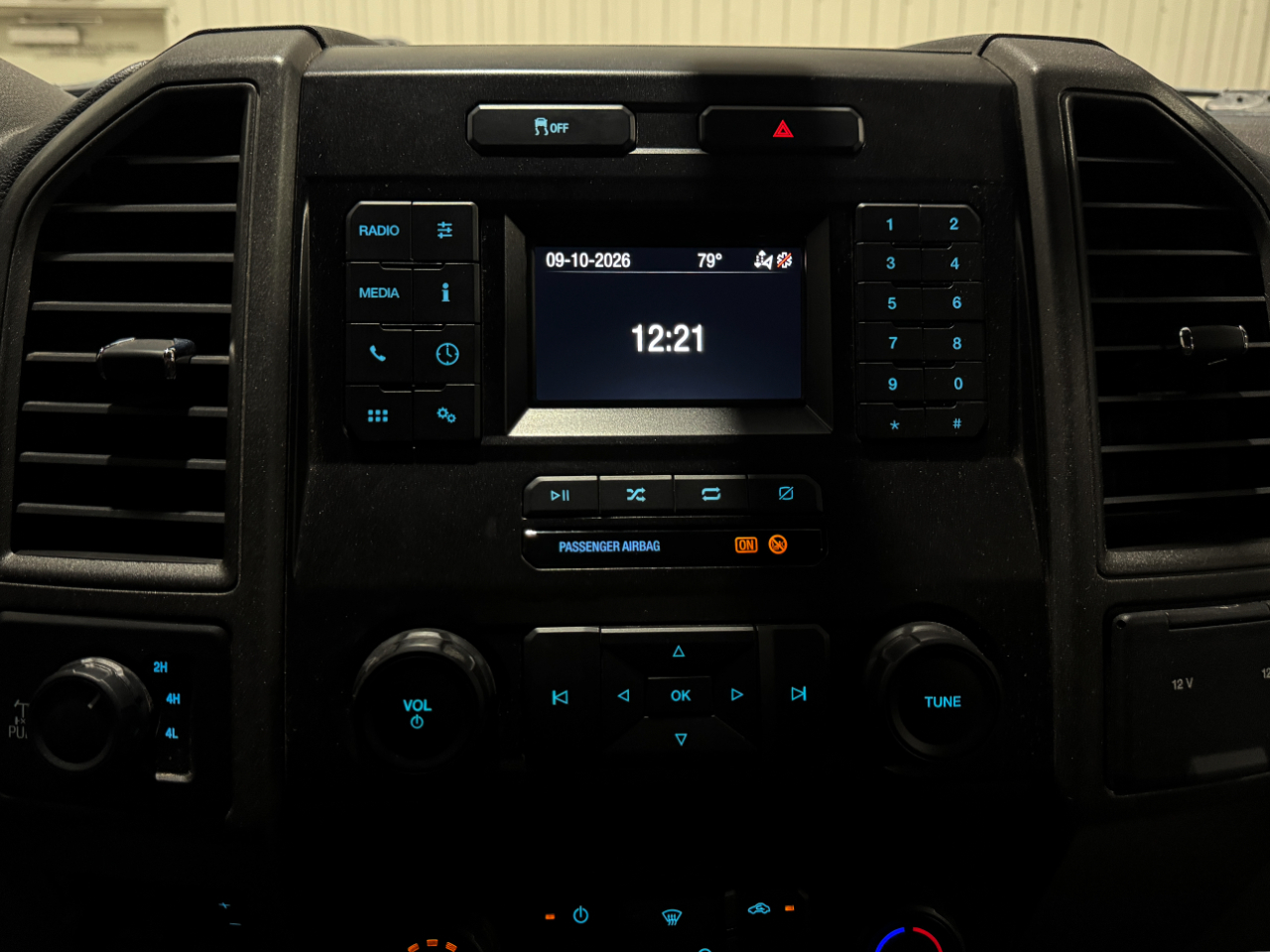 Ford Super Duty F-250 SRW  2022