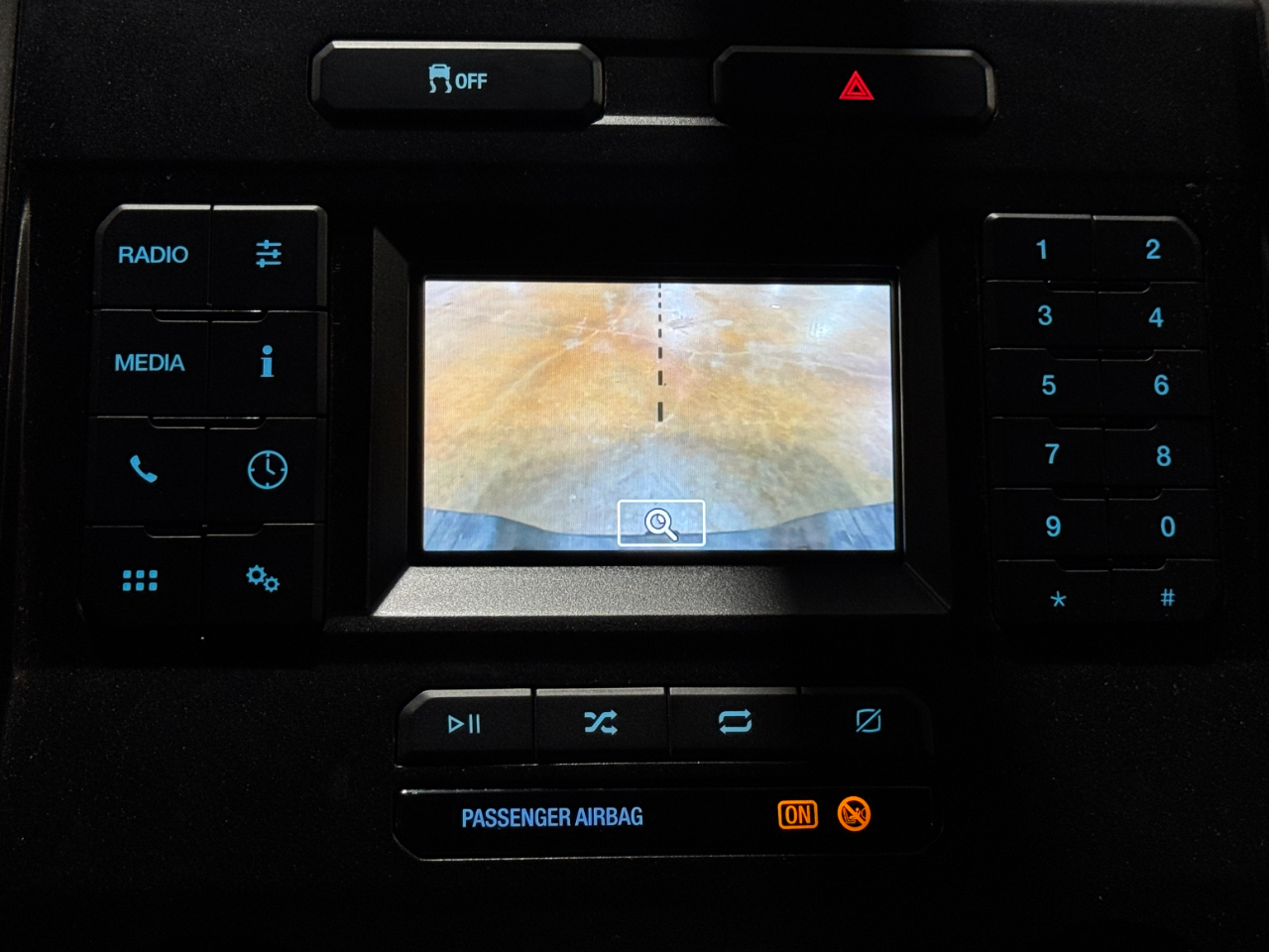 Ford Super Duty F-250 SRW  2022