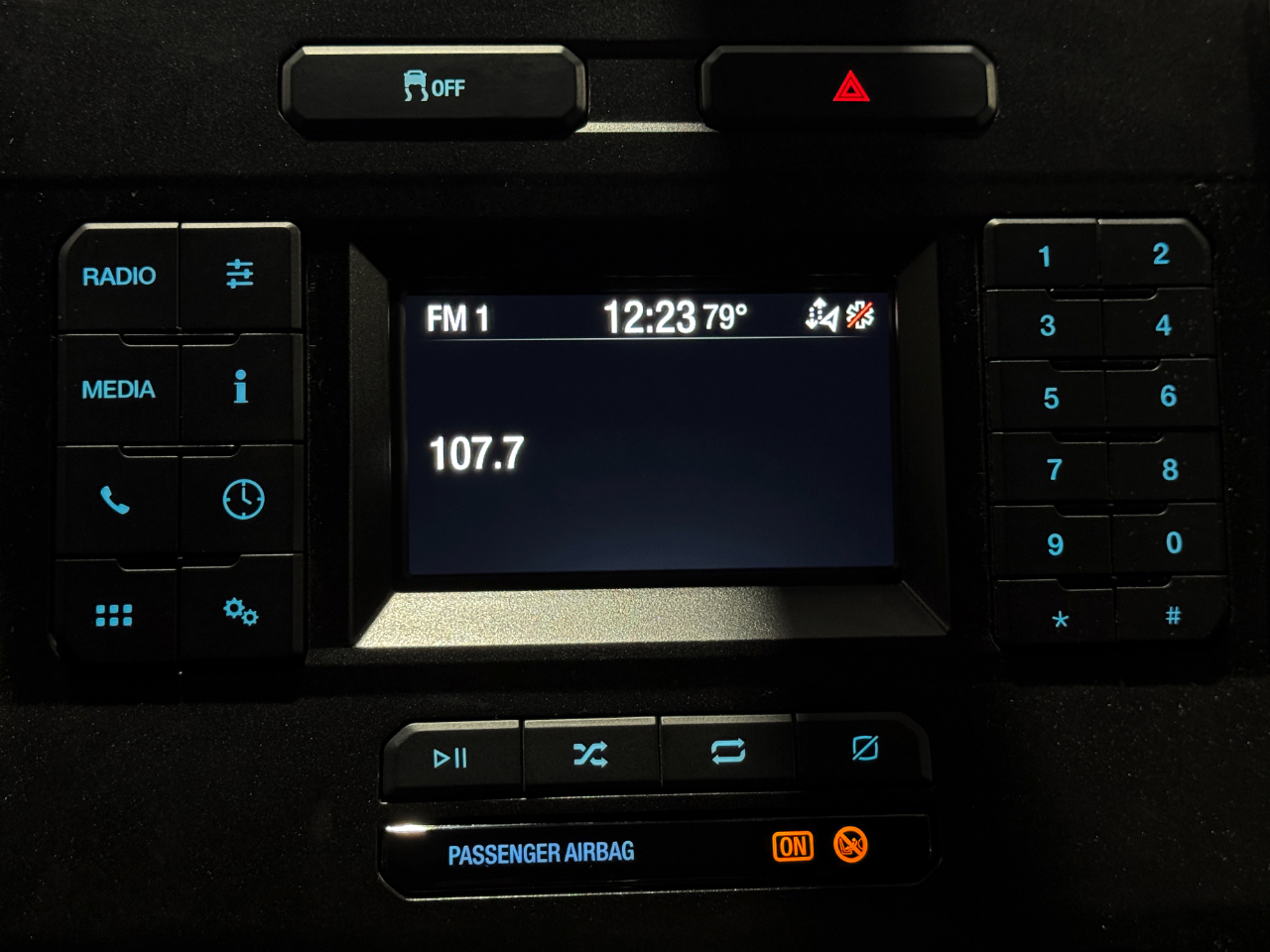 Ford Super Duty F-250 SRW  2022