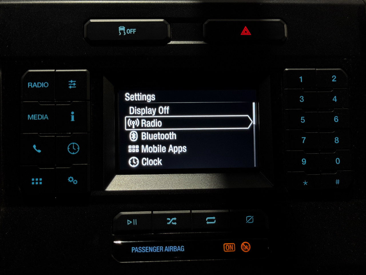 Ford Super Duty F-250 SRW  2022