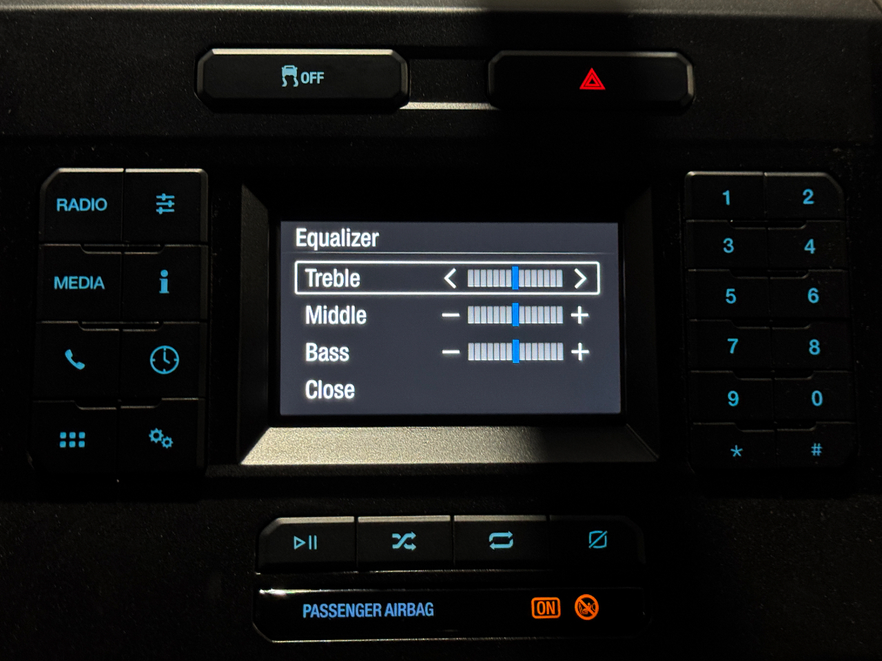 Ford Super Duty F-250 SRW  2022