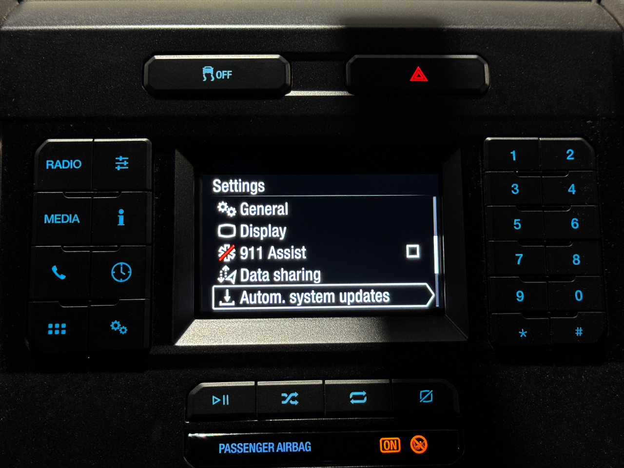 Ford Super Duty F-250 SRW  2022