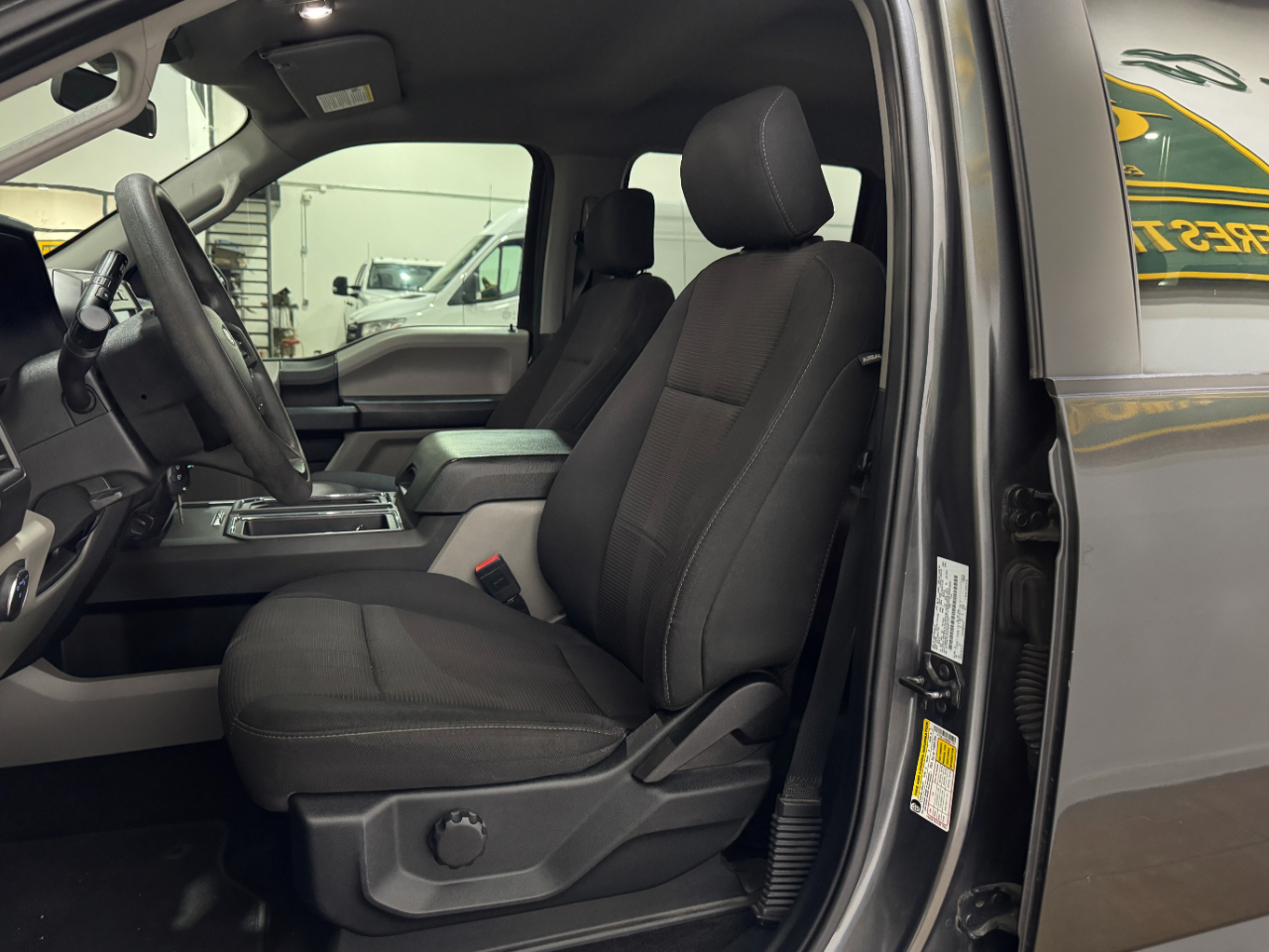 Ford F-150  2019