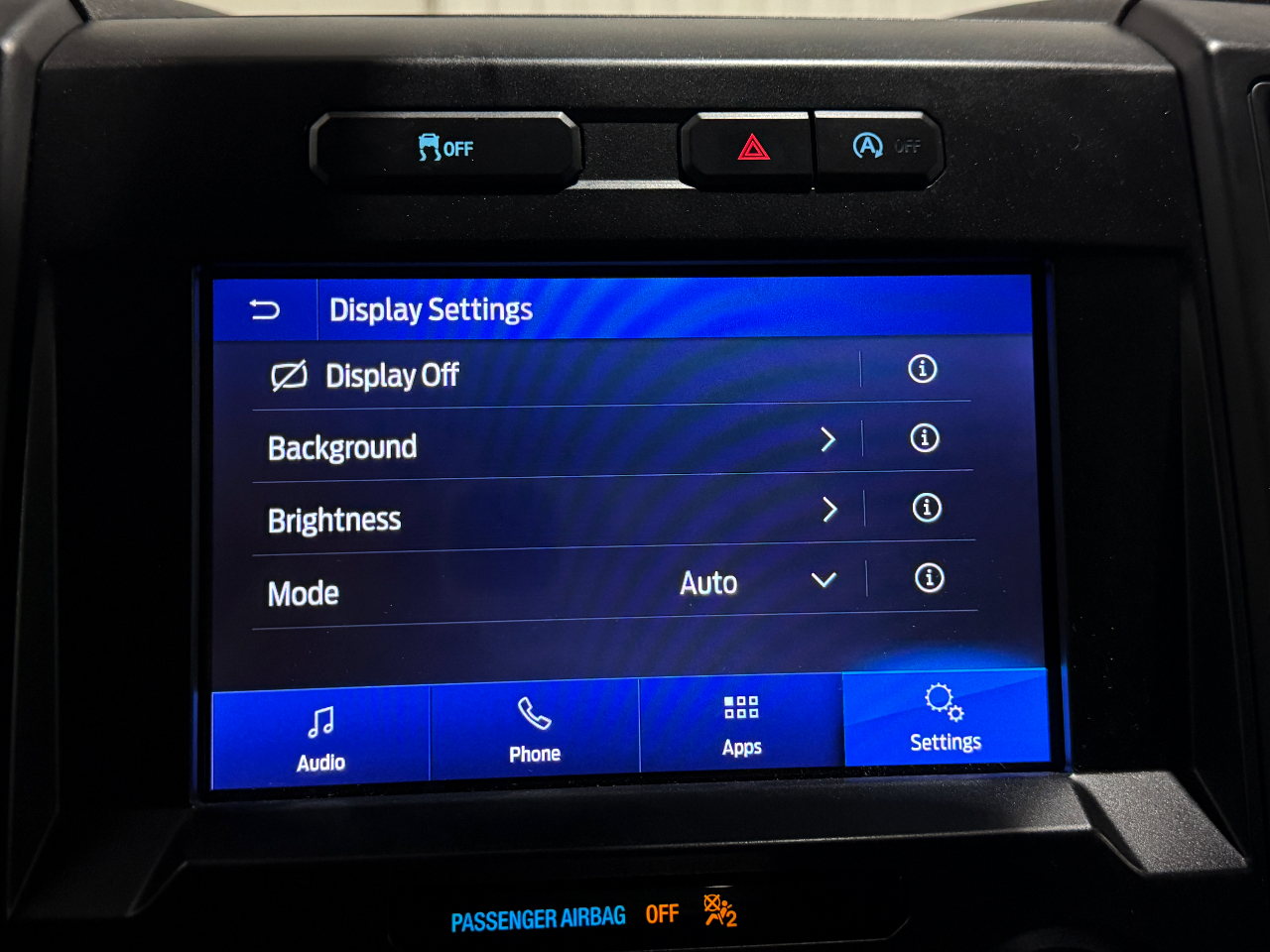 Ford F-150  2019