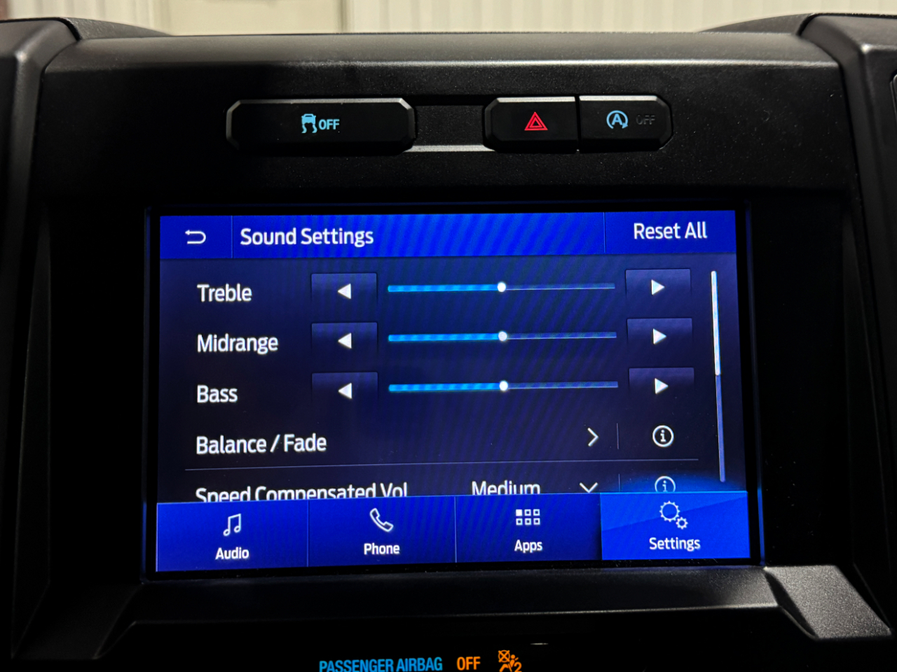 Ford F-150  2019