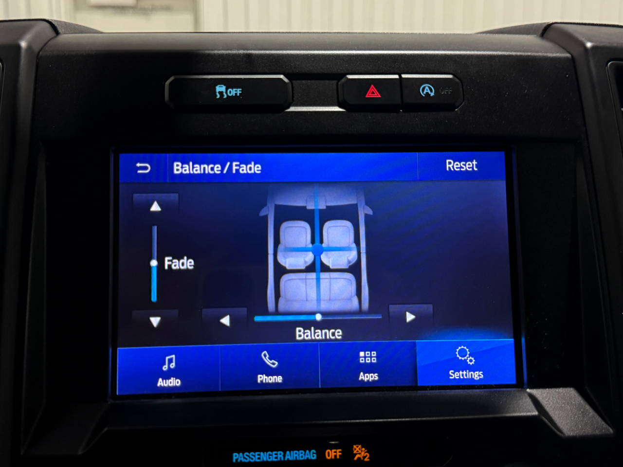 Ford F-150  2019