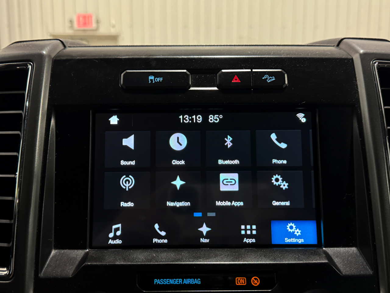 Ford Super Duty F-250 SRW  2017