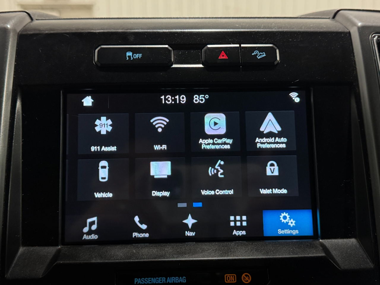 Ford Super Duty F-250 SRW  2017