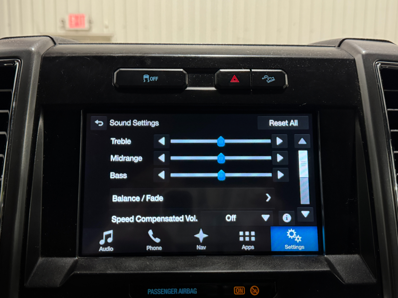 Ford Super Duty F-250 SRW  2017