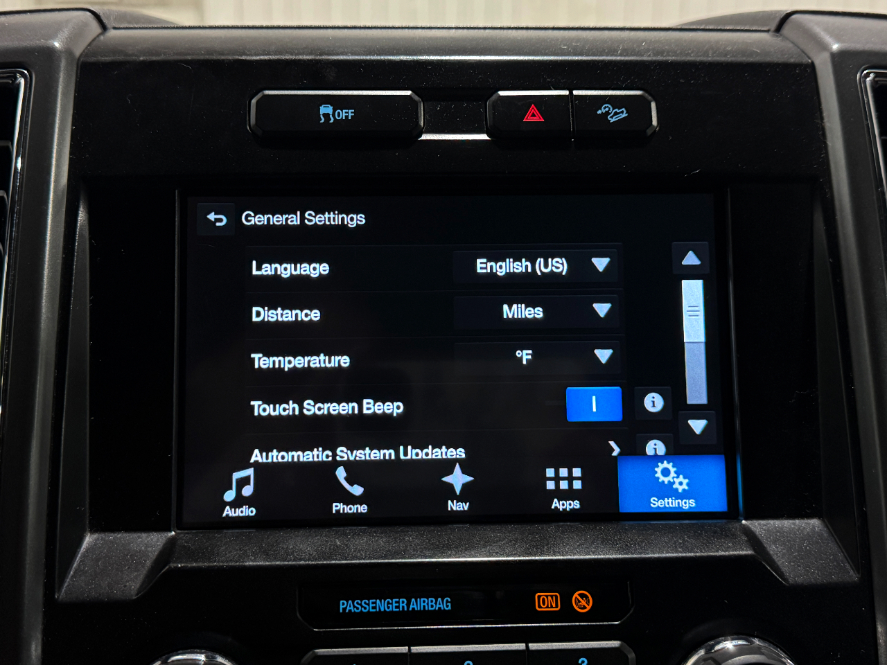 Ford Super Duty F-250 SRW  2017