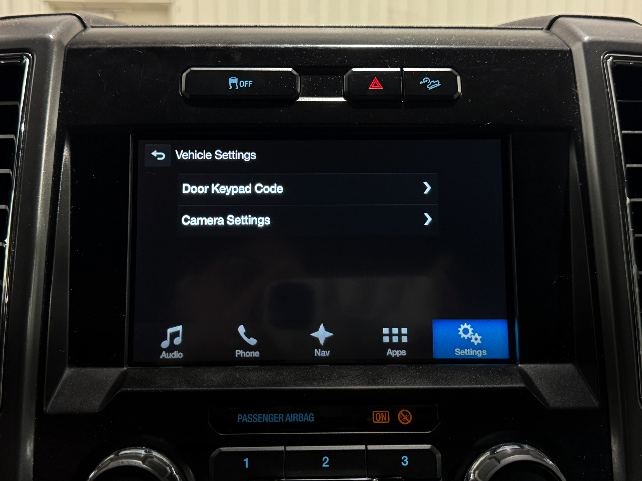 Ford Super Duty F-250 SRW  2017