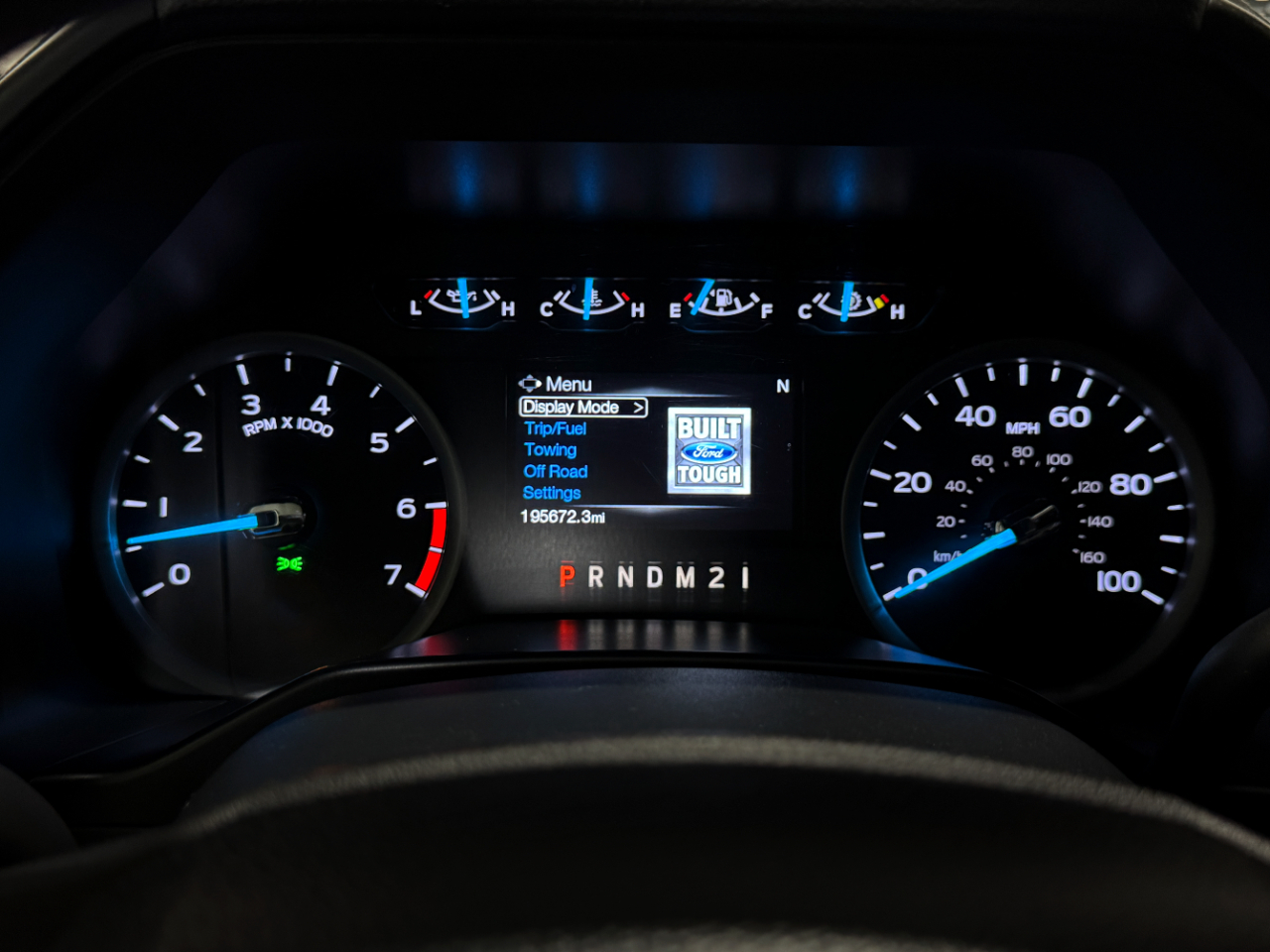 Ford Super Duty F-250 SRW  2017