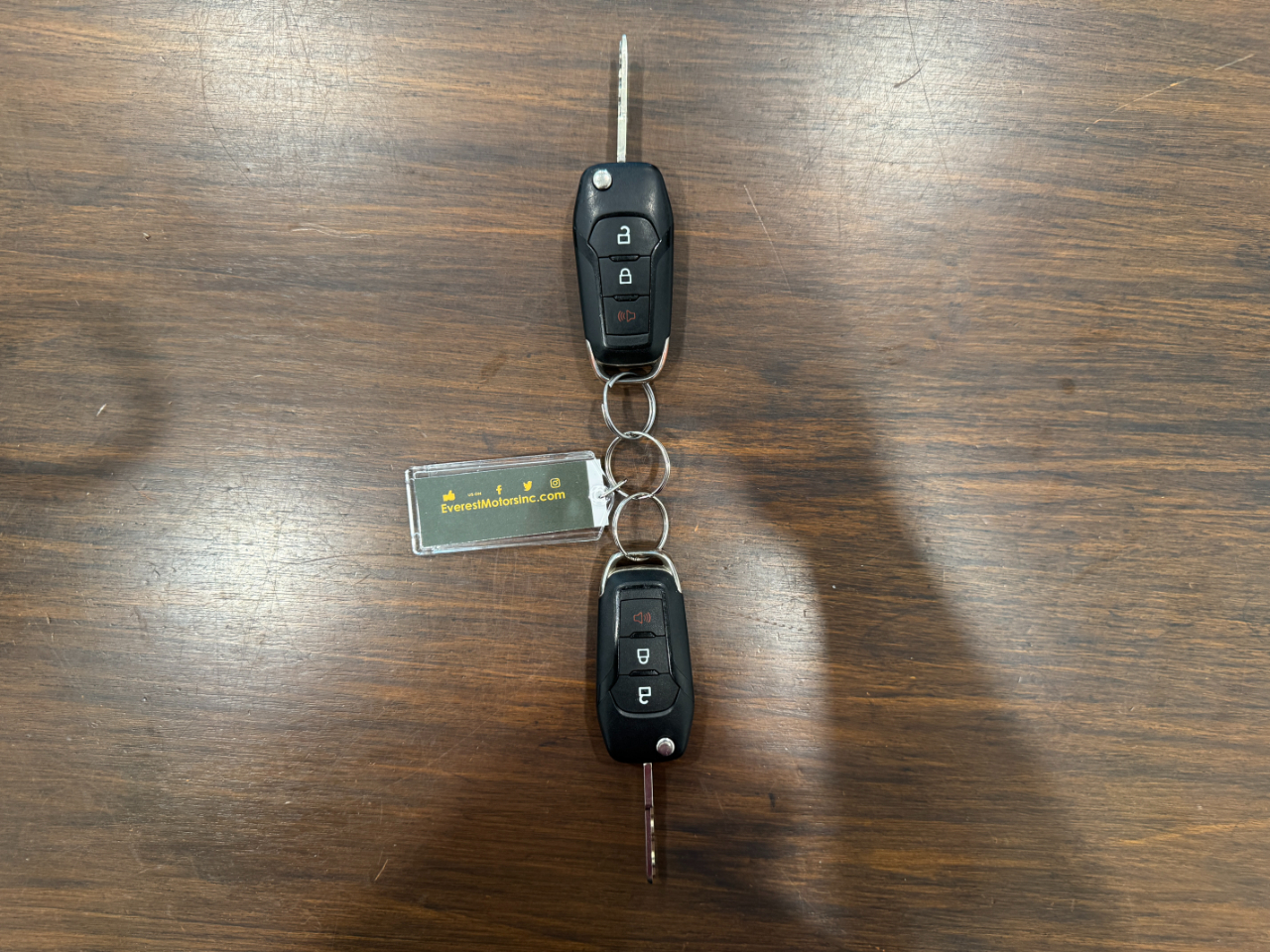 Ford Super Duty F-250 SRW  2017