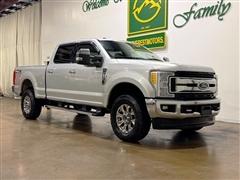 2017 Ford Super Duty F-250 SRW 
