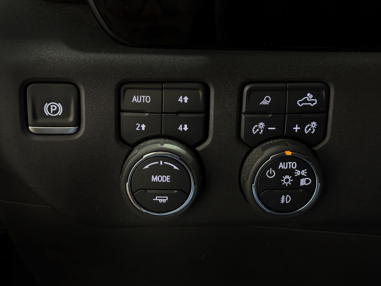 Chevrolet Silverado 1500  2024