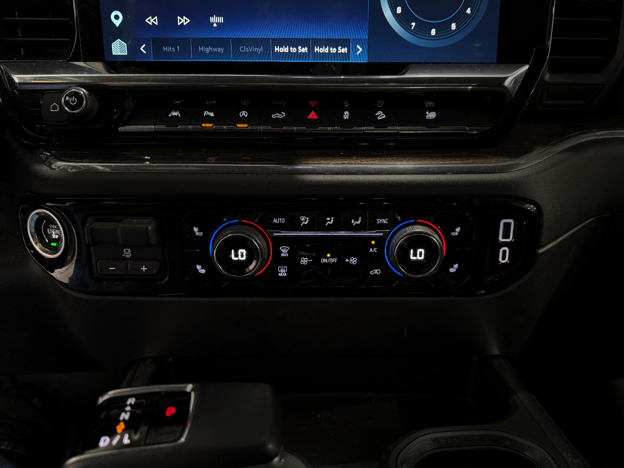 Chevrolet Silverado 1500  2024