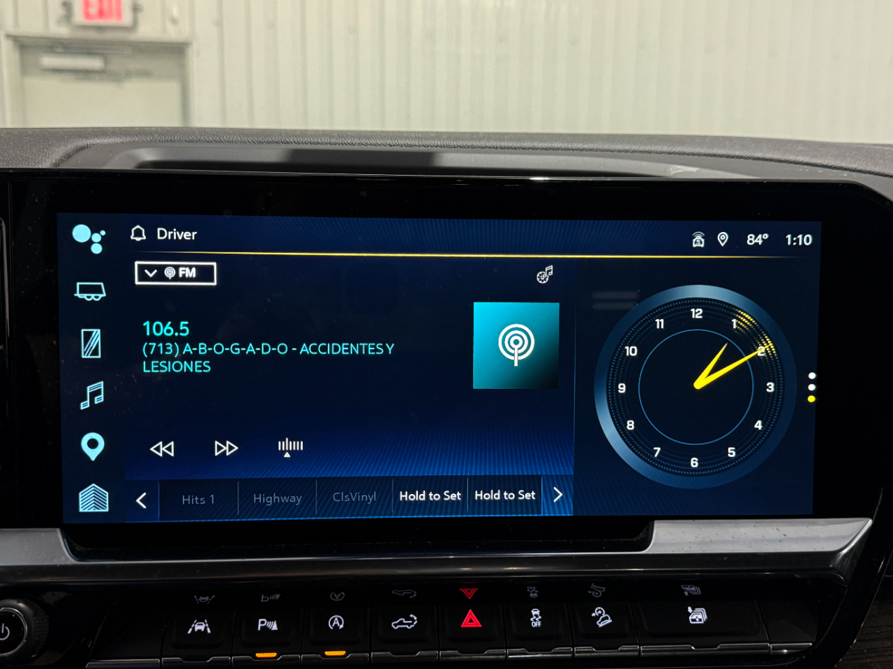 Chevrolet Silverado 1500  2024