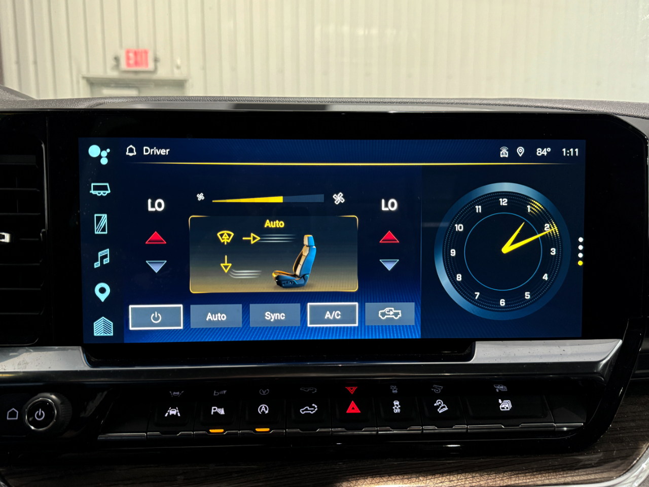 Chevrolet Silverado 1500  2024