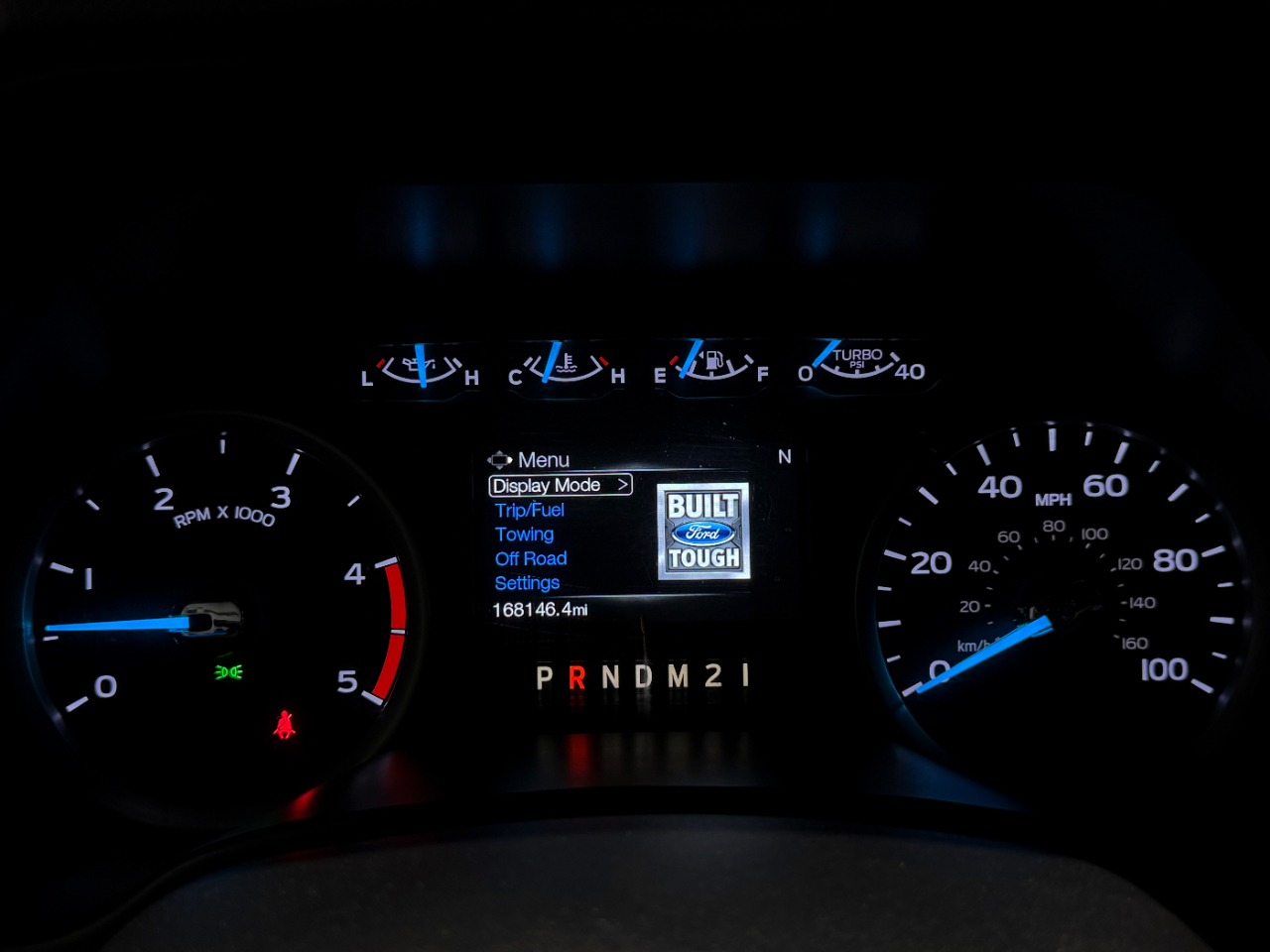 Ford Super Duty F-250 SRW  2017