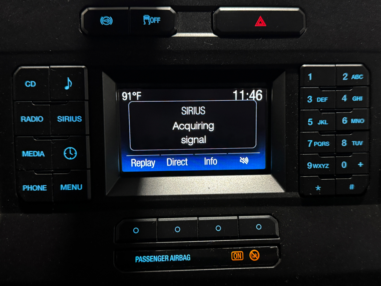 Ford Super Duty F-250 SRW  2017