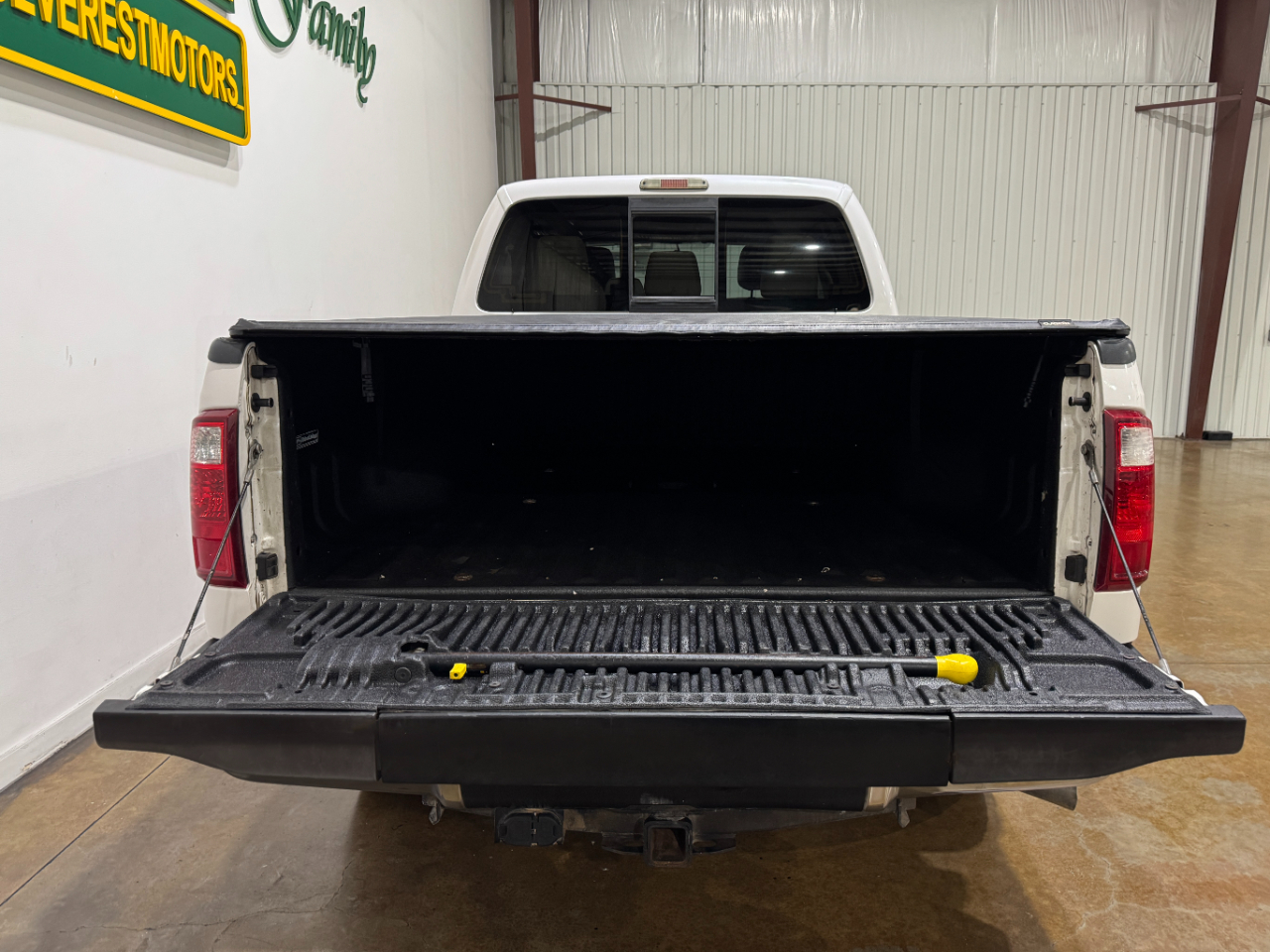 Ford Super Duty F-250 SRW  2015