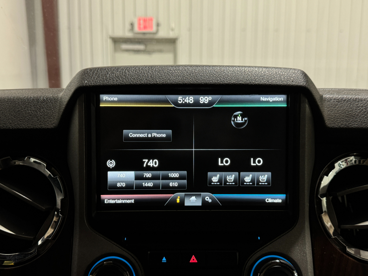 Ford Super Duty F-250 SRW  2015