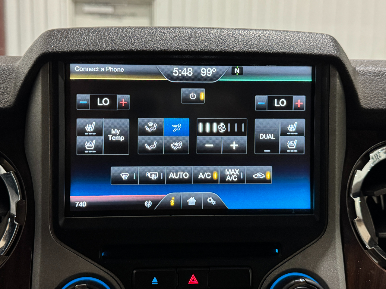 Ford Super Duty F-250 SRW  2015