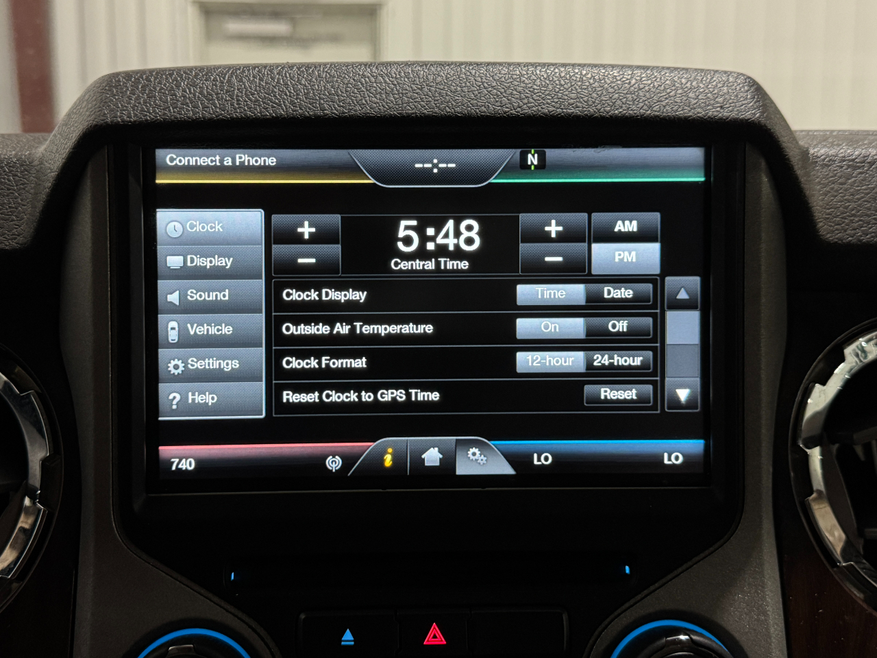 Ford Super Duty F-250 SRW  2015