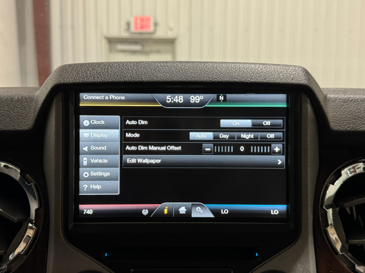Ford Super Duty F-250 SRW  2015